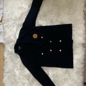 Ralph Lauren vintage sweater
